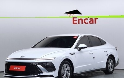 Hyundai Sonata VIII, 2023 год, 1 988 666 рублей, 1 фотография