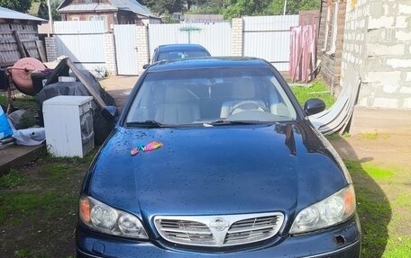 Nissan Maxima VIII, 2004 год, 300 000 рублей, 1 фотография