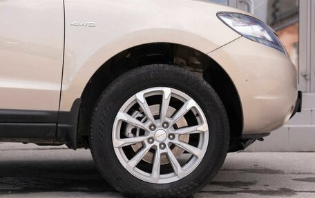 Hyundai Santa Fe III рестайлинг, 2008 год, 1 150 000 рублей, 9 фотография
