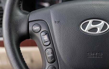 Hyundai Santa Fe III рестайлинг, 2008 год, 1 150 000 рублей, 12 фотография