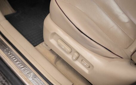 Hyundai Santa Fe III рестайлинг, 2008 год, 1 150 000 рублей, 18 фотография