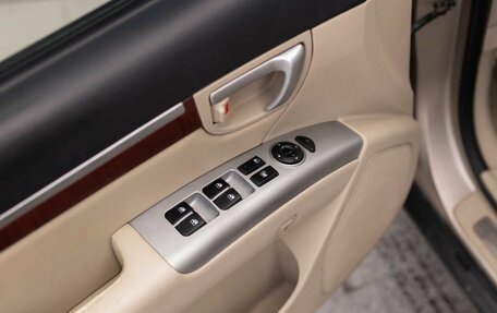 Hyundai Santa Fe III рестайлинг, 2008 год, 1 150 000 рублей, 16 фотография