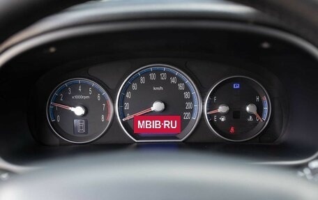 Hyundai Santa Fe III рестайлинг, 2008 год, 1 150 000 рублей, 13 фотография