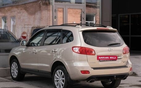 Hyundai Santa Fe III рестайлинг, 2008 год, 1 150 000 рублей, 7 фотография