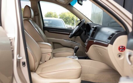 Hyundai Santa Fe III рестайлинг, 2008 год, 1 150 000 рублей, 21 фотография