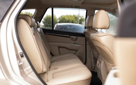 Hyundai Santa Fe III рестайлинг, 2008 год, 1 150 000 рублей, 20 фотография