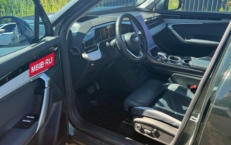 Geely Atlas, 2024 год, 2 950 000 рублей, 7 фотография