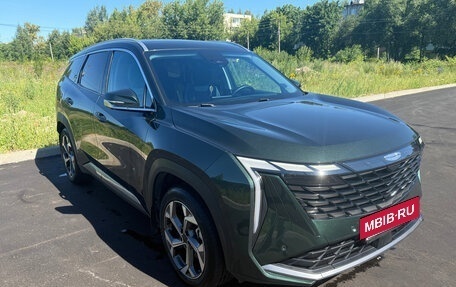 Geely Atlas, 2024 год, 2 950 000 рублей, 2 фотография