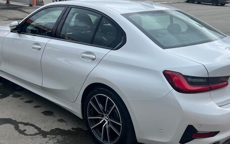 BMW 3 серия, 2020 год, 3 750 000 рублей, 4 фотография