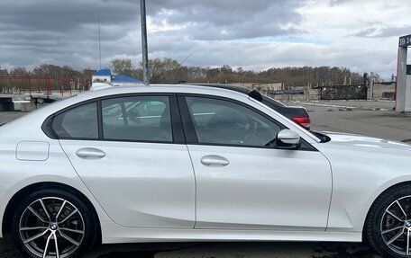BMW 3 серия, 2020 год, 3 750 000 рублей, 5 фотография