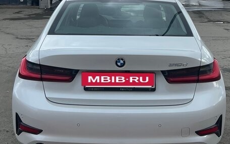 BMW 3 серия, 2020 год, 3 750 000 рублей, 8 фотография