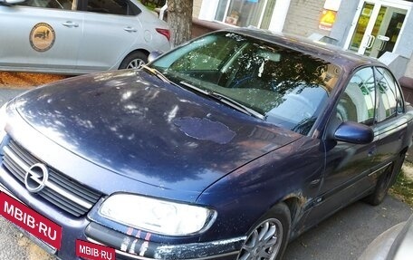 Opel Omega B, 1997 год, 85 000 рублей, 2 фотография