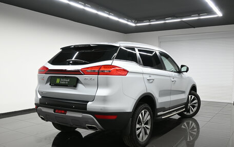 Geely Atlas I, 2019 год, 1 575 000 рублей, 2 фотография
