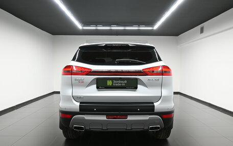 Geely Atlas I, 2019 год, 1 575 000 рублей, 4 фотография