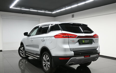 Geely Atlas I, 2019 год, 1 575 000 рублей, 6 фотография