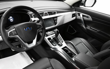 Geely Atlas I, 2019 год, 1 575 000 рублей, 8 фотография