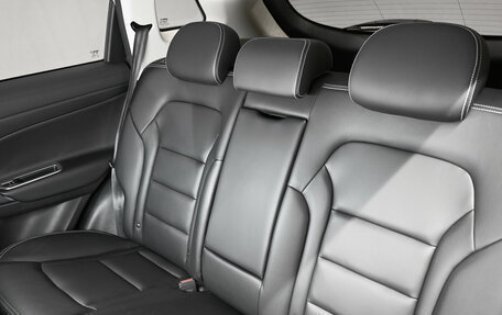 Geely Atlas I, 2019 год, 1 575 000 рублей, 9 фотография