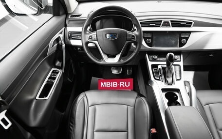 Geely Atlas I, 2019 год, 1 575 000 рублей, 11 фотография