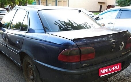 Opel Omega B, 1997 год, 85 000 рублей, 3 фотография