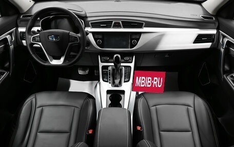 Geely Atlas I, 2019 год, 1 575 000 рублей, 10 фотография