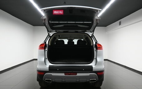 Geely Atlas I, 2019 год, 1 575 000 рублей, 7 фотография