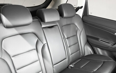 Geely Atlas I, 2019 год, 1 575 000 рублей, 12 фотография