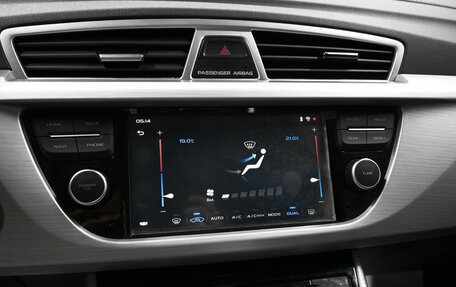 Geely Atlas I, 2019 год, 1 575 000 рублей, 16 фотография