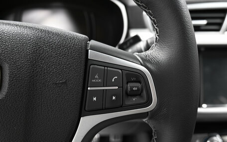 Geely Atlas I, 2019 год, 1 575 000 рублей, 19 фотография