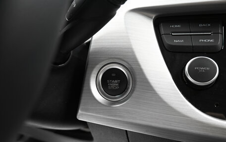 Geely Atlas I, 2019 год, 1 575 000 рублей, 20 фотография