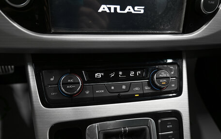 Geely Atlas I, 2019 год, 1 575 000 рублей, 17 фотография