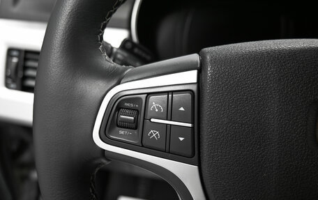 Geely Atlas I, 2019 год, 1 575 000 рублей, 18 фотография