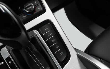 Geely Atlas I, 2019 год, 1 575 000 рублей, 21 фотография