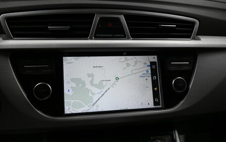 Geely Atlas I, 2019 год, 1 575 000 рублей, 15 фотография