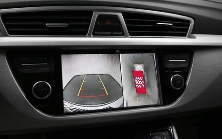 Geely Atlas I, 2019 год, 1 575 000 рублей, 14 фотография