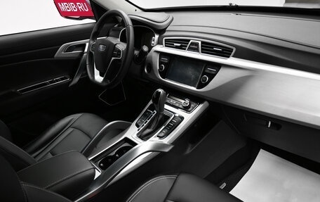 Geely Atlas I, 2019 год, 1 575 000 рублей, 13 фотография