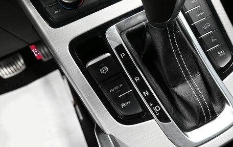 Geely Atlas I, 2019 год, 1 575 000 рублей, 22 фотография
