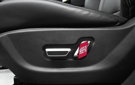 Geely Atlas I, 2019 год, 1 575 000 рублей, 23 фотография