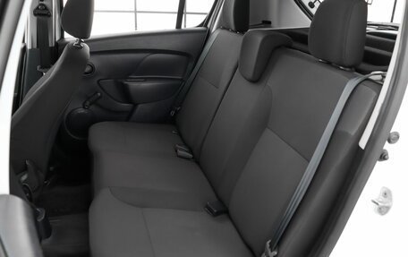 Renault Sandero II рестайлинг, 2018 год, 845 000 рублей, 9 фотография