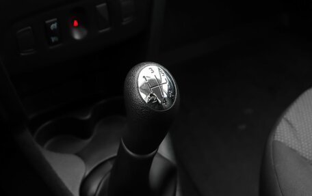 Renault Sandero II рестайлинг, 2018 год, 845 000 рублей, 15 фотография