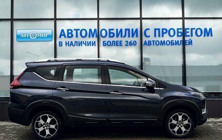 Mitsubishi Xpander, 2022 год, 2 399 000 рублей, 6 фотография