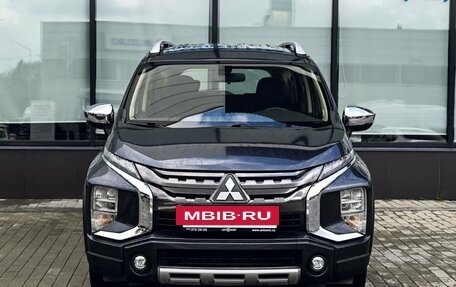 Mitsubishi Xpander, 2022 год, 2 399 000 рублей, 8 фотография