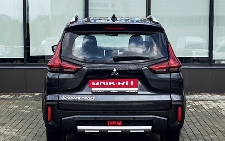 Mitsubishi Xpander, 2022 год, 2 399 000 рублей, 4 фотография