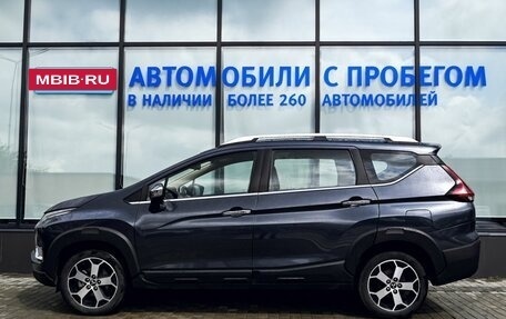 Mitsubishi Xpander, 2022 год, 2 399 000 рублей, 2 фотография