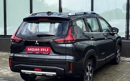 Mitsubishi Xpander, 2022 год, 2 399 000 рублей, 5 фотография