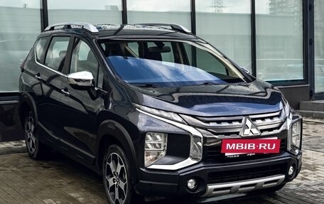 Mitsubishi Xpander, 2022 год, 2 399 000 рублей, 7 фотография