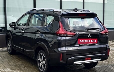 Mitsubishi Xpander, 2022 год, 2 399 000 рублей, 3 фотография