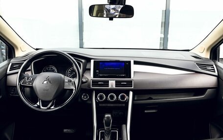 Mitsubishi Xpander, 2022 год, 2 399 000 рублей, 19 фотография