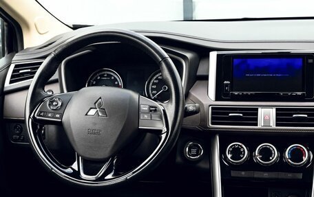 Mitsubishi Xpander, 2022 год, 2 399 000 рублей, 20 фотография