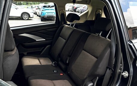 Mitsubishi Xpander, 2022 год, 2 399 000 рублей, 18 фотография