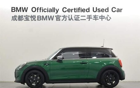 MINI Hatch, 2023 год, 2 300 444 рублей, 4 фотография